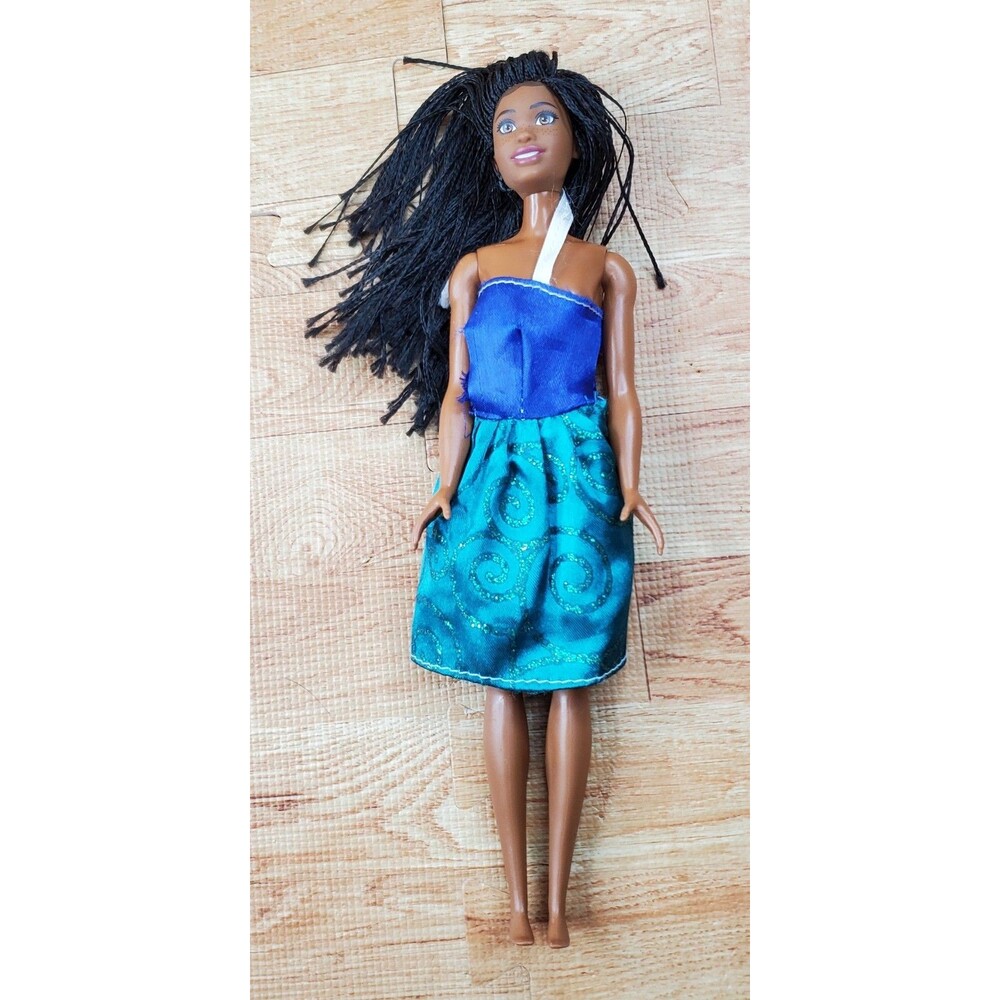 Barbie It Takes Two Brooklyn Roberts Doll HGT14